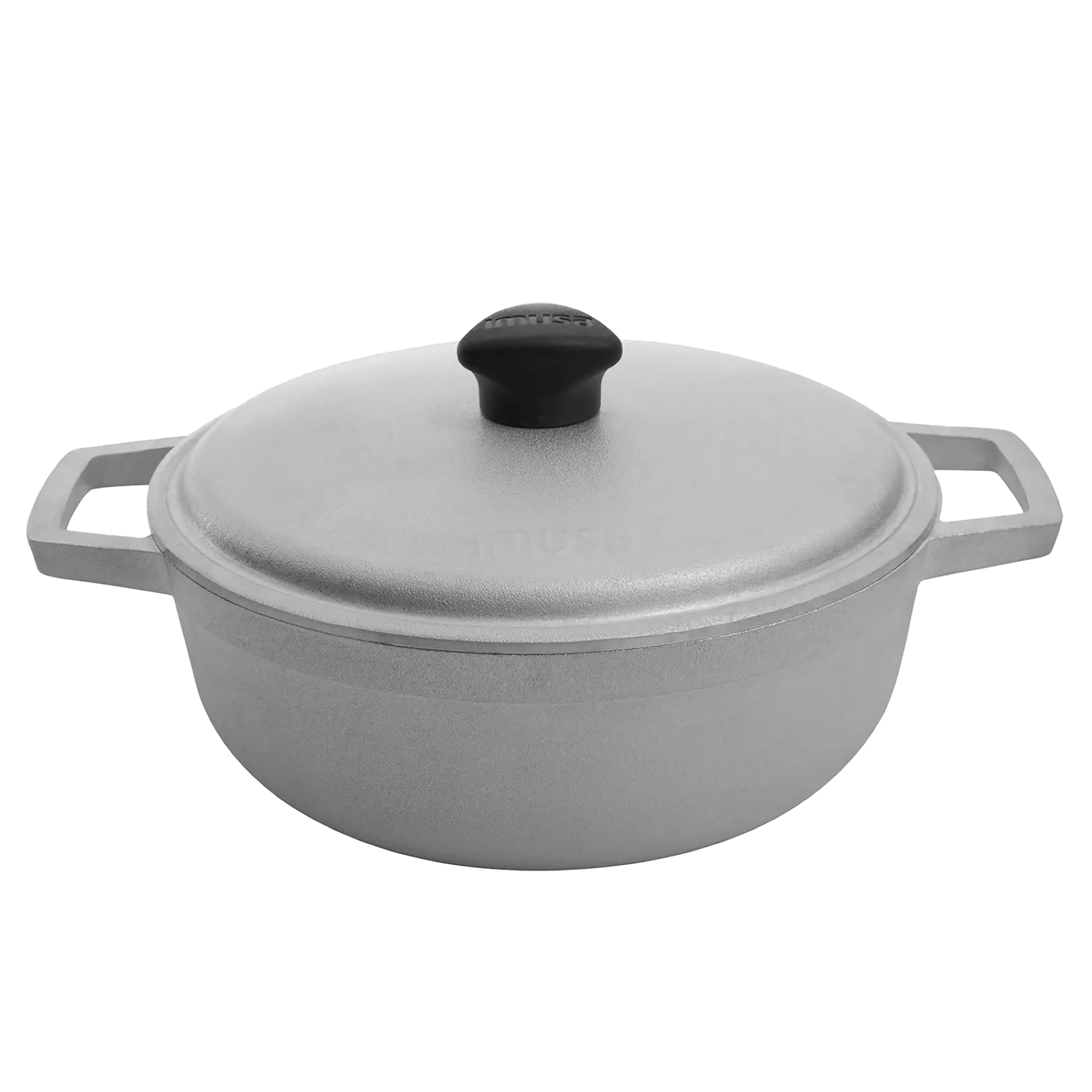 Caldero IMUSA Aluminio fundido 44cm
