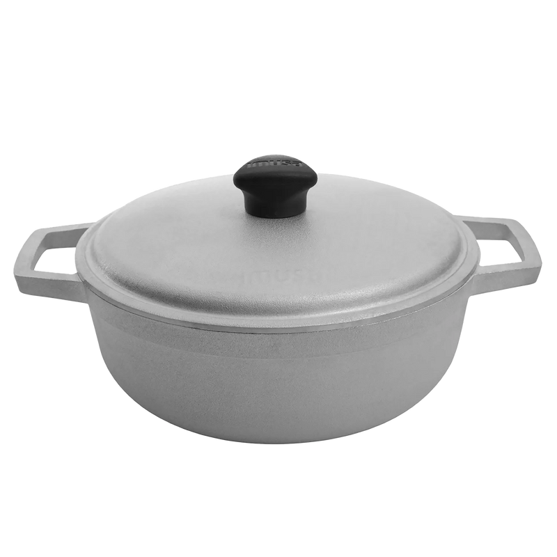 Caldero IMUSA Aluminio fundido 44cm