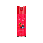 AMBIENT AEROS FRUTOS BOSQUE 260ML BRIZZE