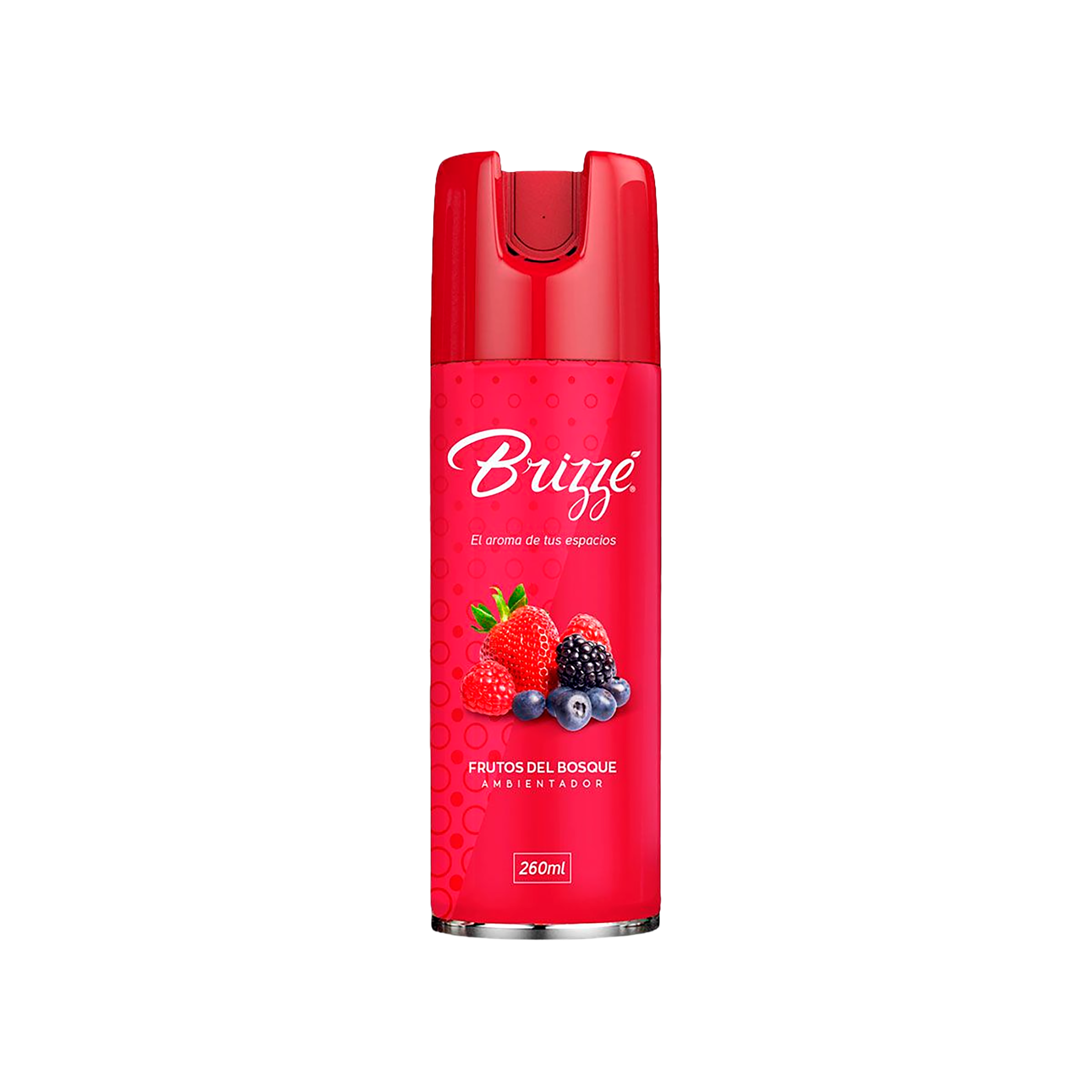 AMBIENT AEROS FRUTOS BOSQUE 260ML BRIZZE