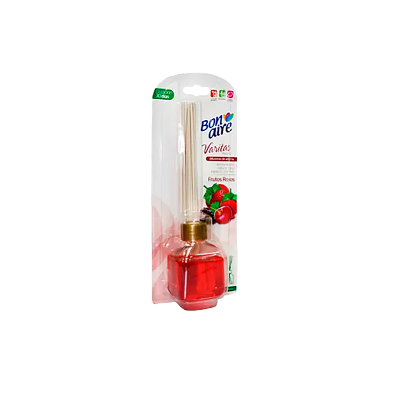 VARITAS BONAIRE X40ML FRUTOS ROJOS