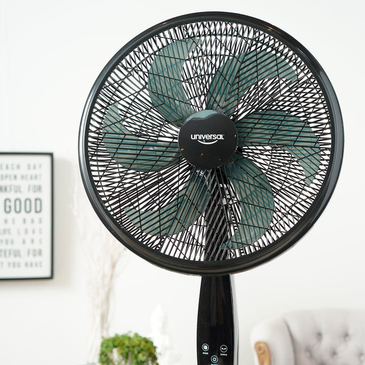 VENTILADOR FRESH ULTRA+C.REM UNIVERSAL