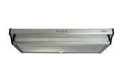 CAMPANA ACERO INOX 76 CM 3 VELOCID HACEB