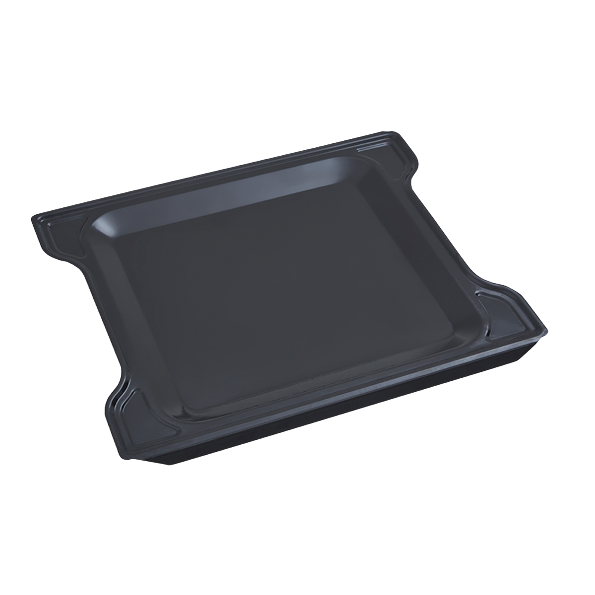 HORNO MIXTO 60CM TOFU NEGRO G/PROPANO