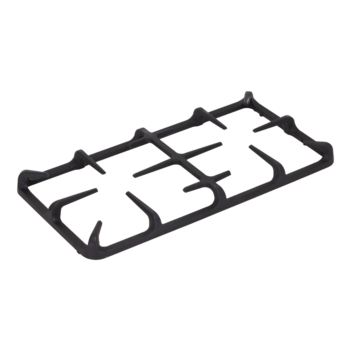 Estufa Romero Ultra Haceb 50 cms Gas Natural Inox