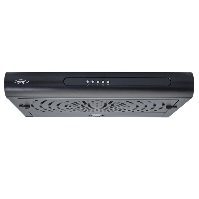 CAMPANA TOFU 60 V3 NEGRA HACEB