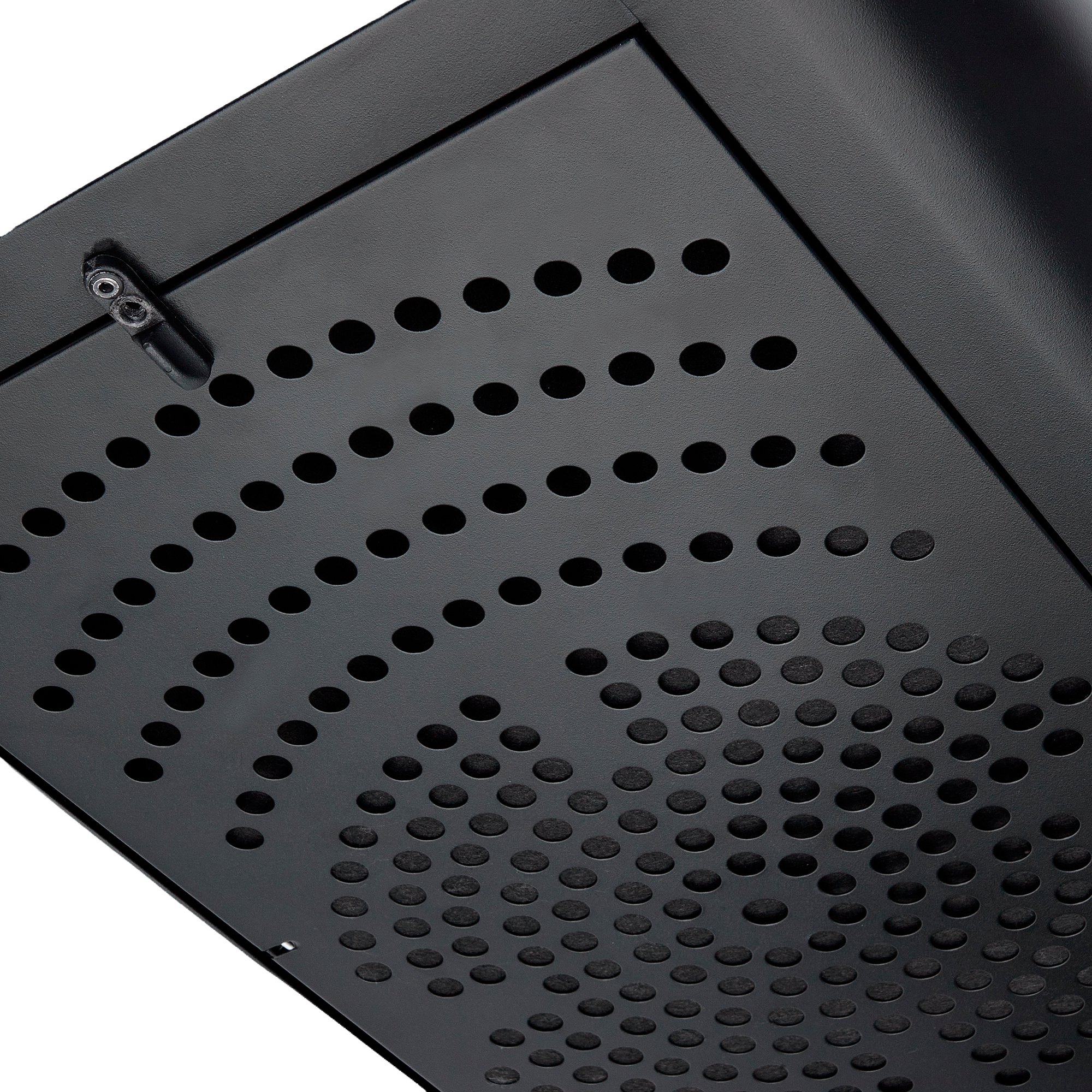 CAMPANA TOFU 60 V3 NEGRA HACEB