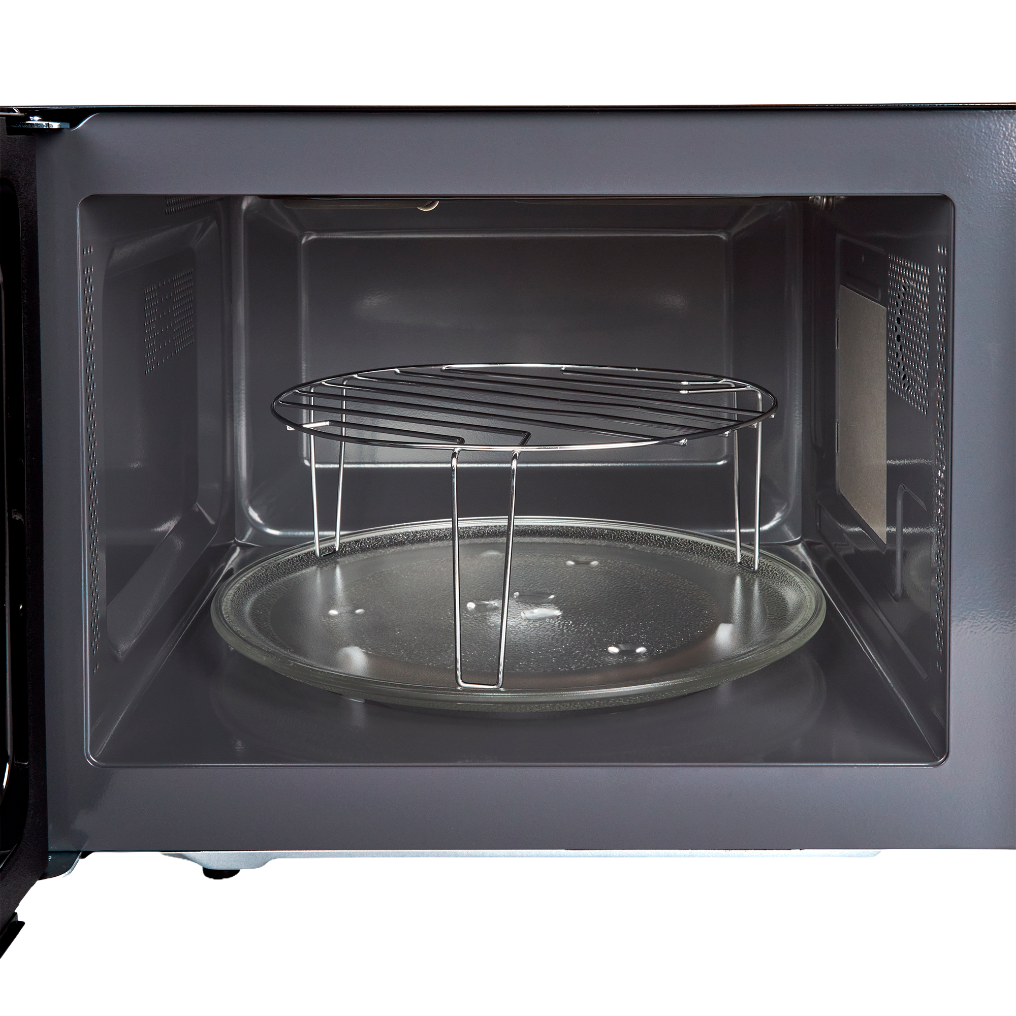 HORNO MICROONDAS HACEB 0,9 GRILL NE