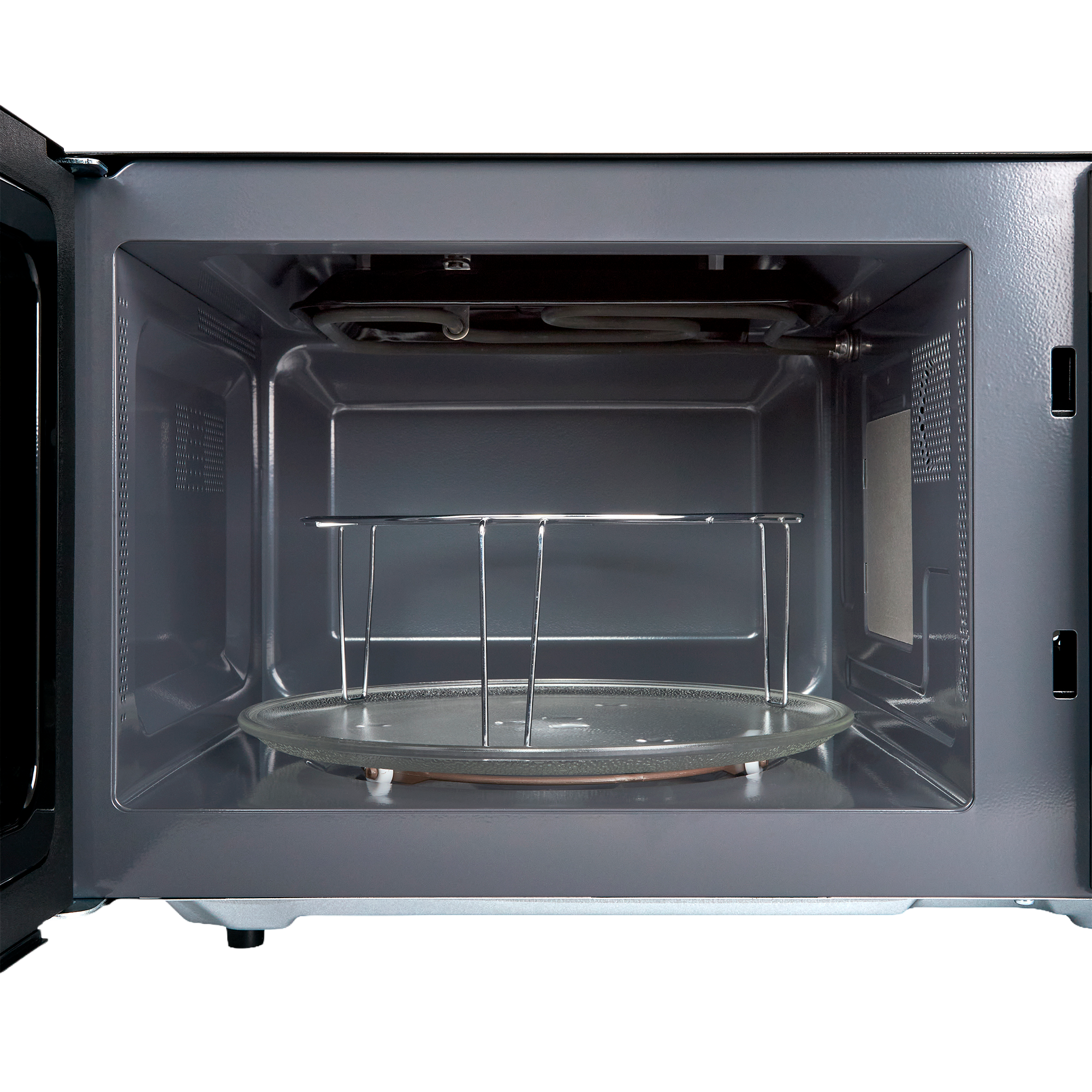 HORNO MICROONDAS HACEB 0,9 GRILL NE