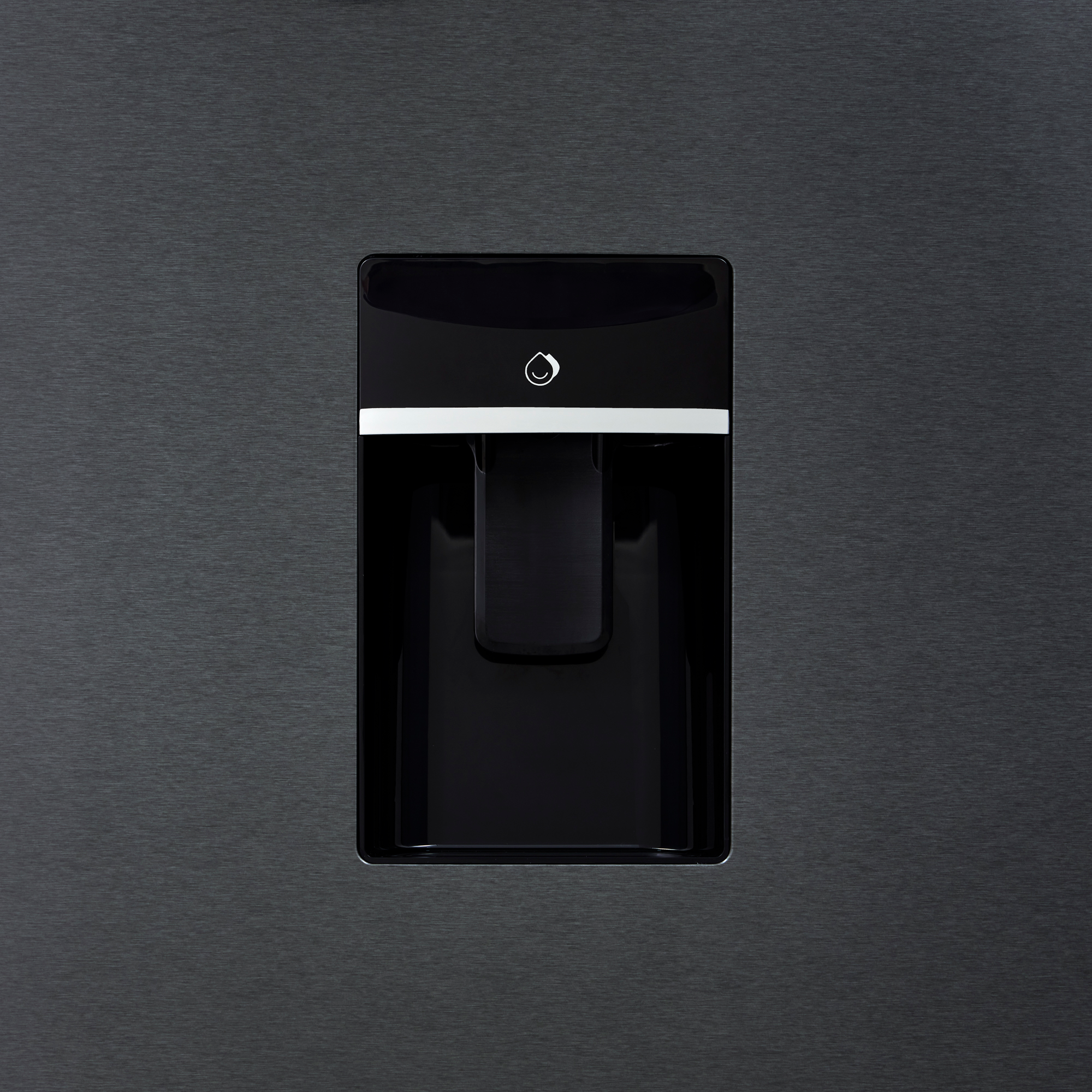 Nevera Haceb No Frost 404 Litros Inverter Manija Integrada Negro Esmeralda