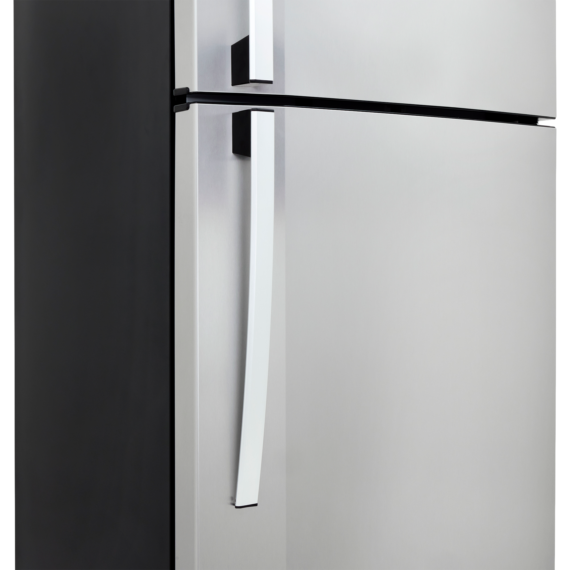 NEVERA 448L MANIJA EXTERNA INVERTER INOX