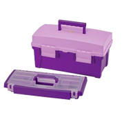 CAJA VANITY 16" LAV-MORADO 16"