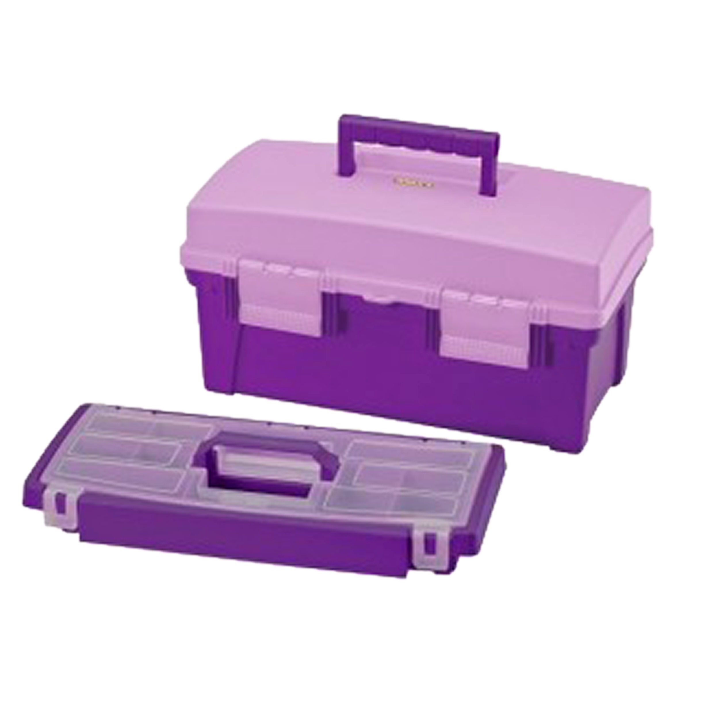 CAJA VANITY 16" LAV-MORADO 16"