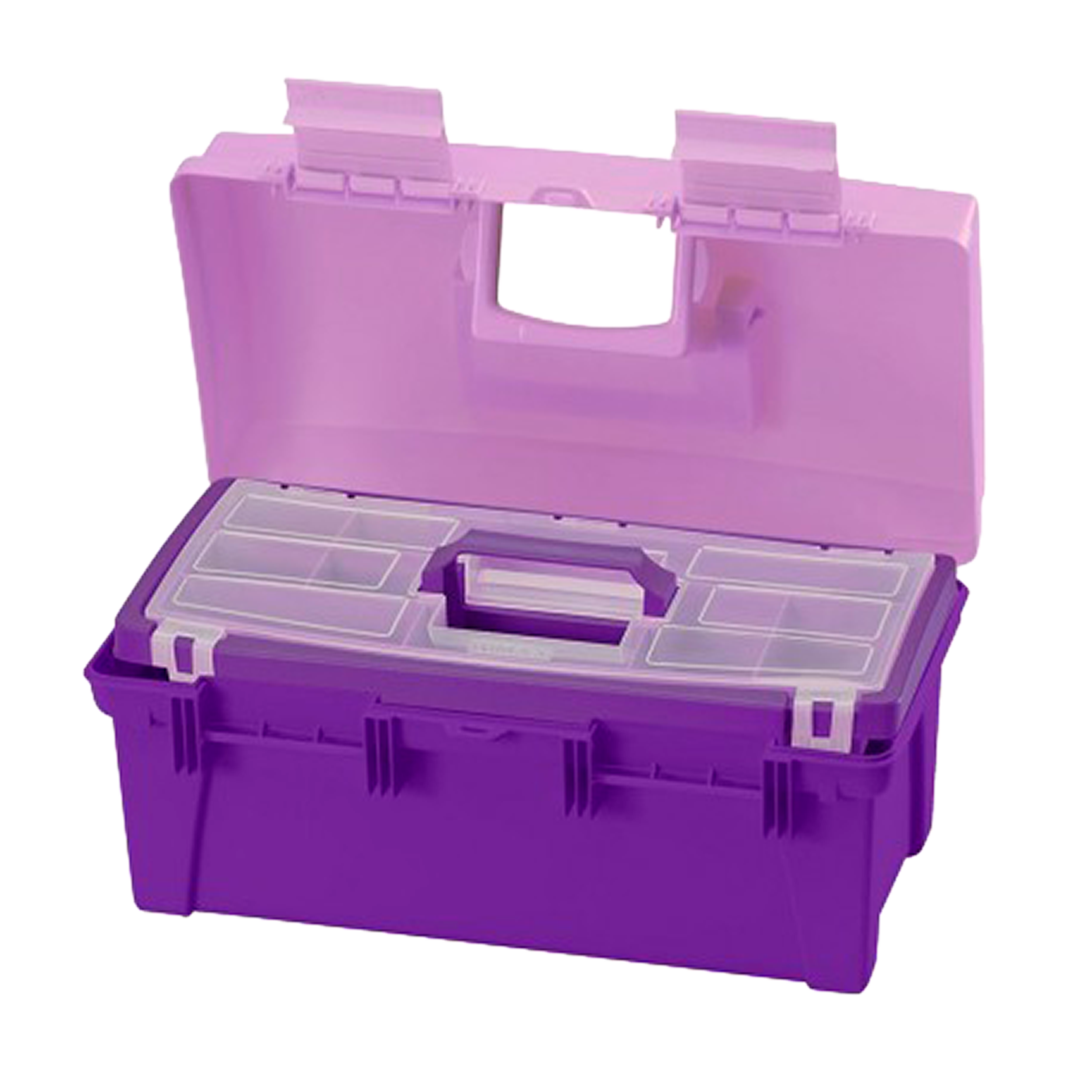 CAJA VANITY 16" LAV-MORADO 16"