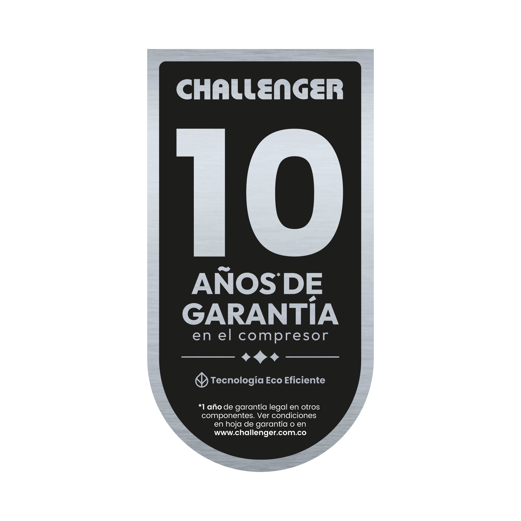 Nevera Frost CHALLENGER 256 Litros Brutos Lúmina - CR 256