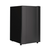 MINIBAR 121L 1 PUERTA TITANIUM CHALLENGE