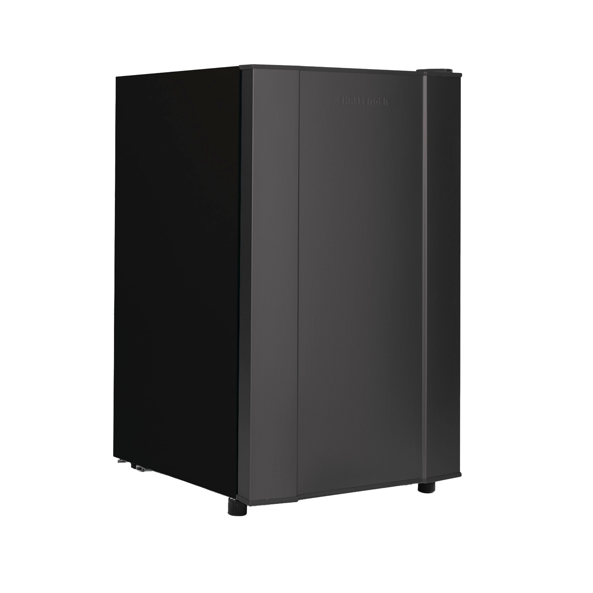 MINIBAR 121L 1 PUERTA TITANIUM CHALLENGE
