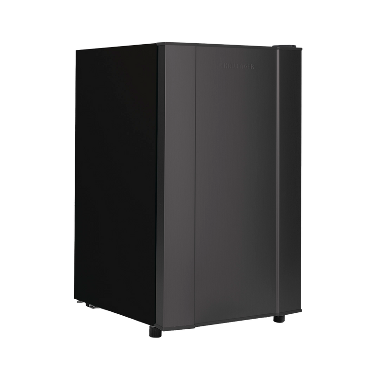 MINIBAR 121L 1 PUERTA TITANIUM CHALLENGE