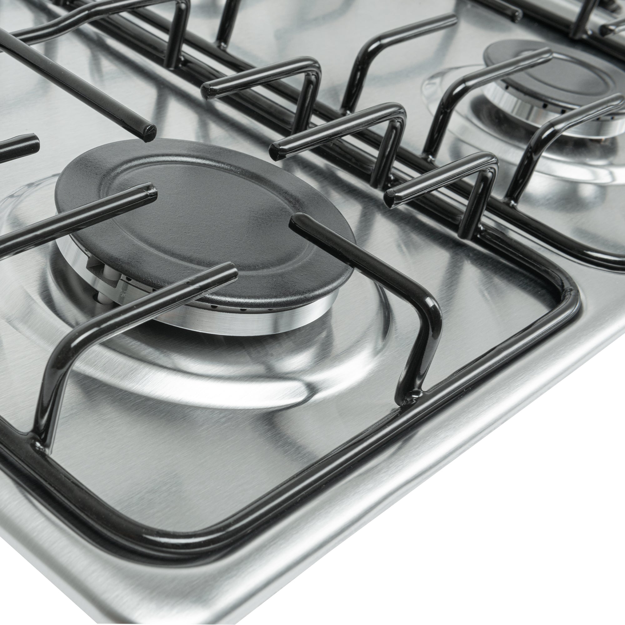 COCINA GAS 4PTOS CON ENCENDIDO CHALLENGE