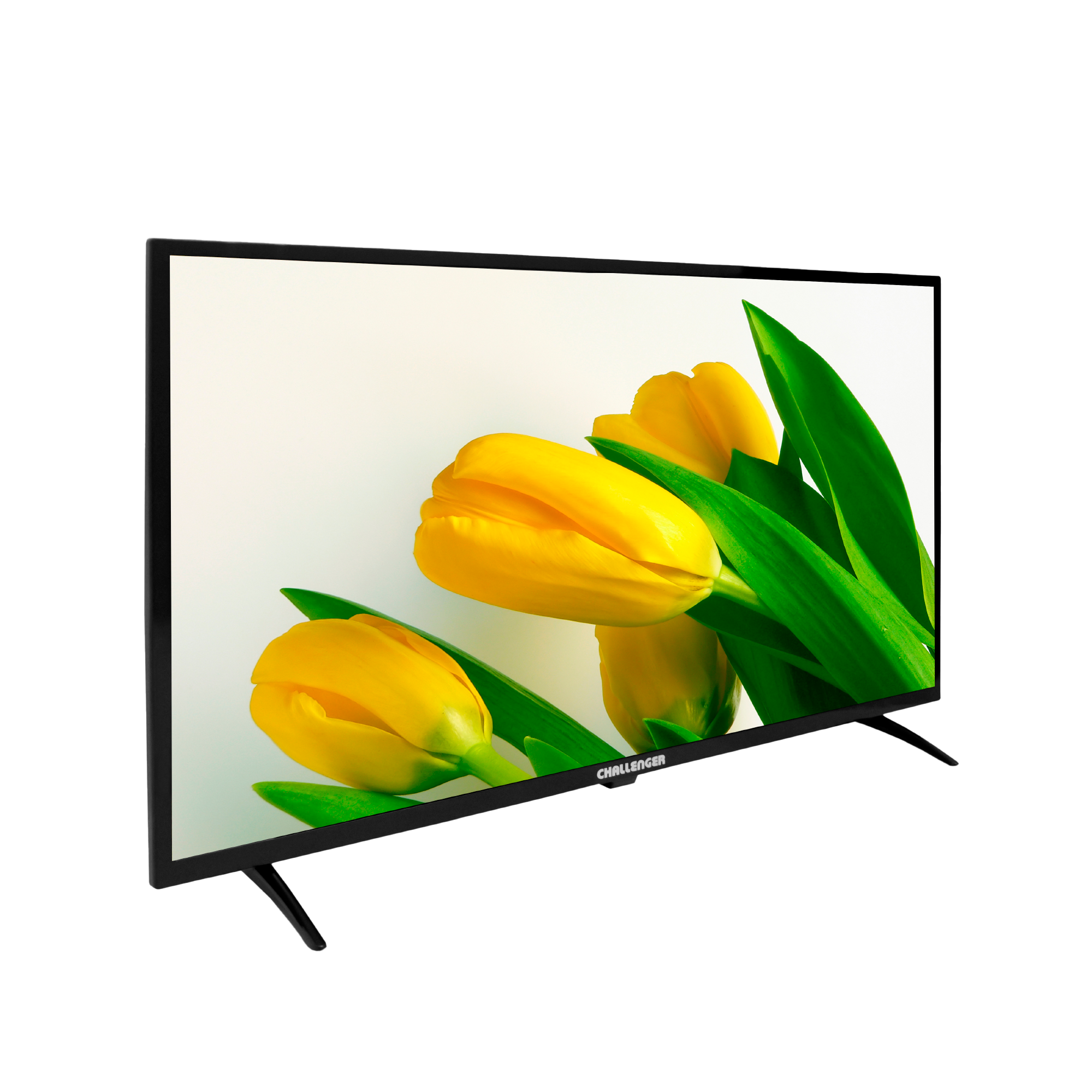 TV 32" LED 32K88 T2 CHALLENGER