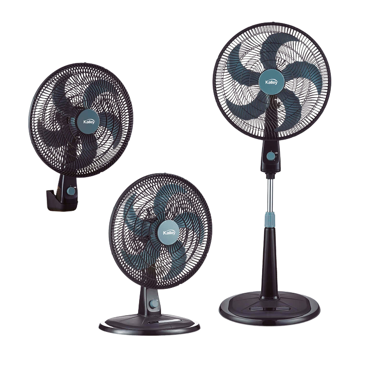 VENTILADOR V31N02 "NAE KALLEY