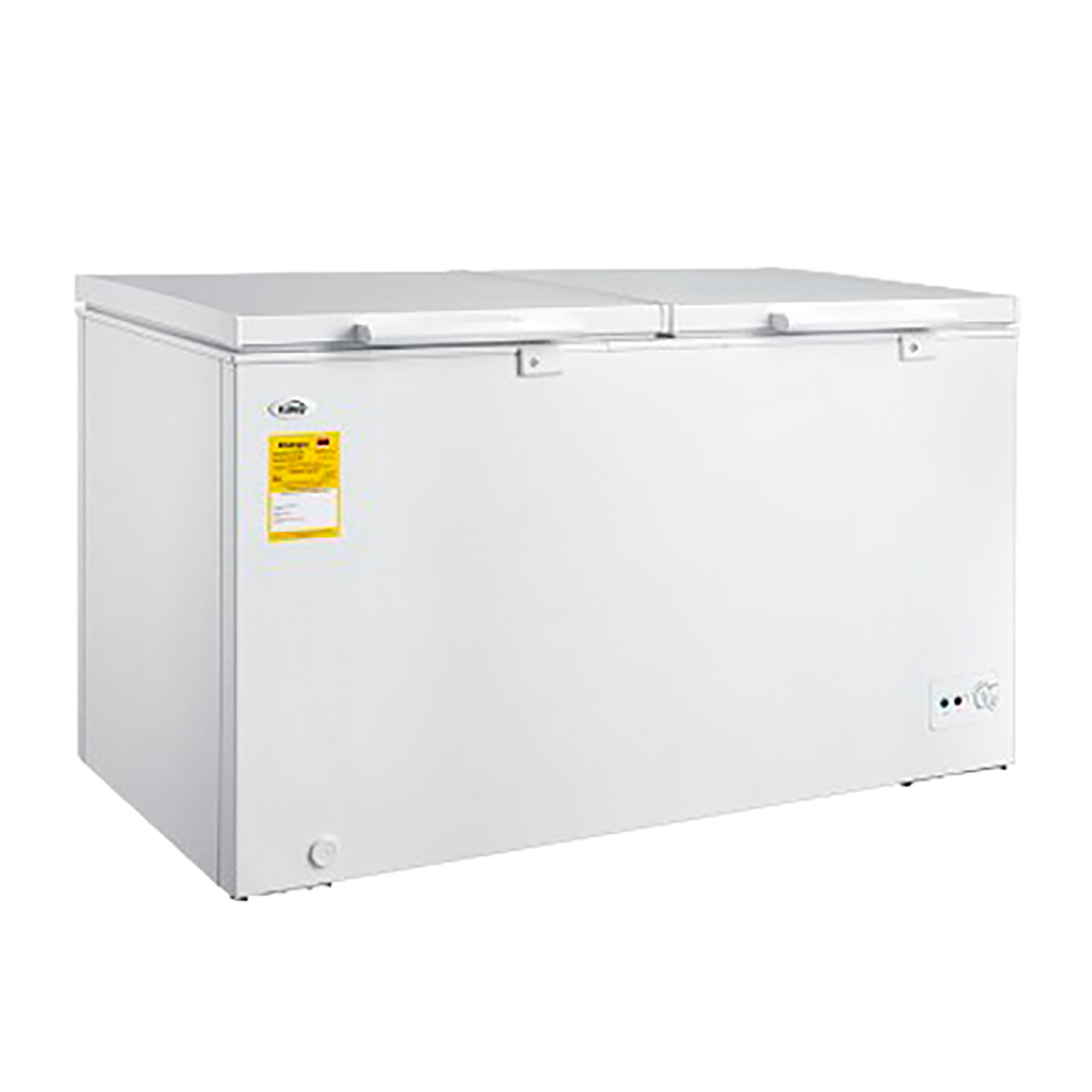 CONGELADOR H 418LT CH418L02"B KALLEY