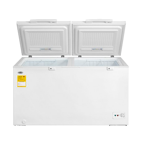 CONGELADOR H 418LT CH418L02"B KALLEY
