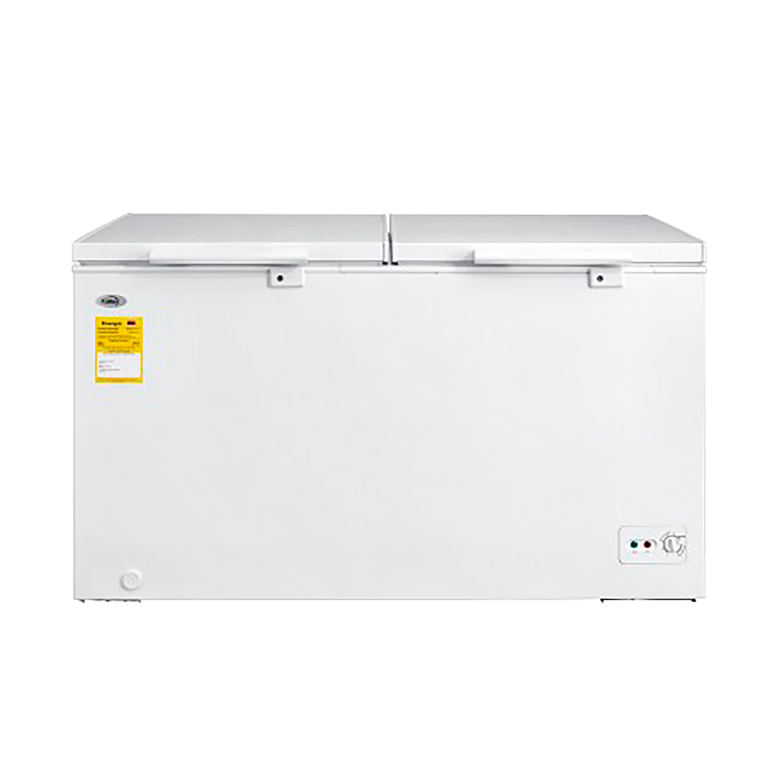 CONGELADOR H 418LT CH418L02"B KALLEY