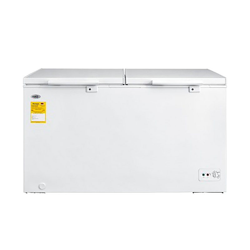 CONGELADOR H 418LT CH418L02"B KALLEY