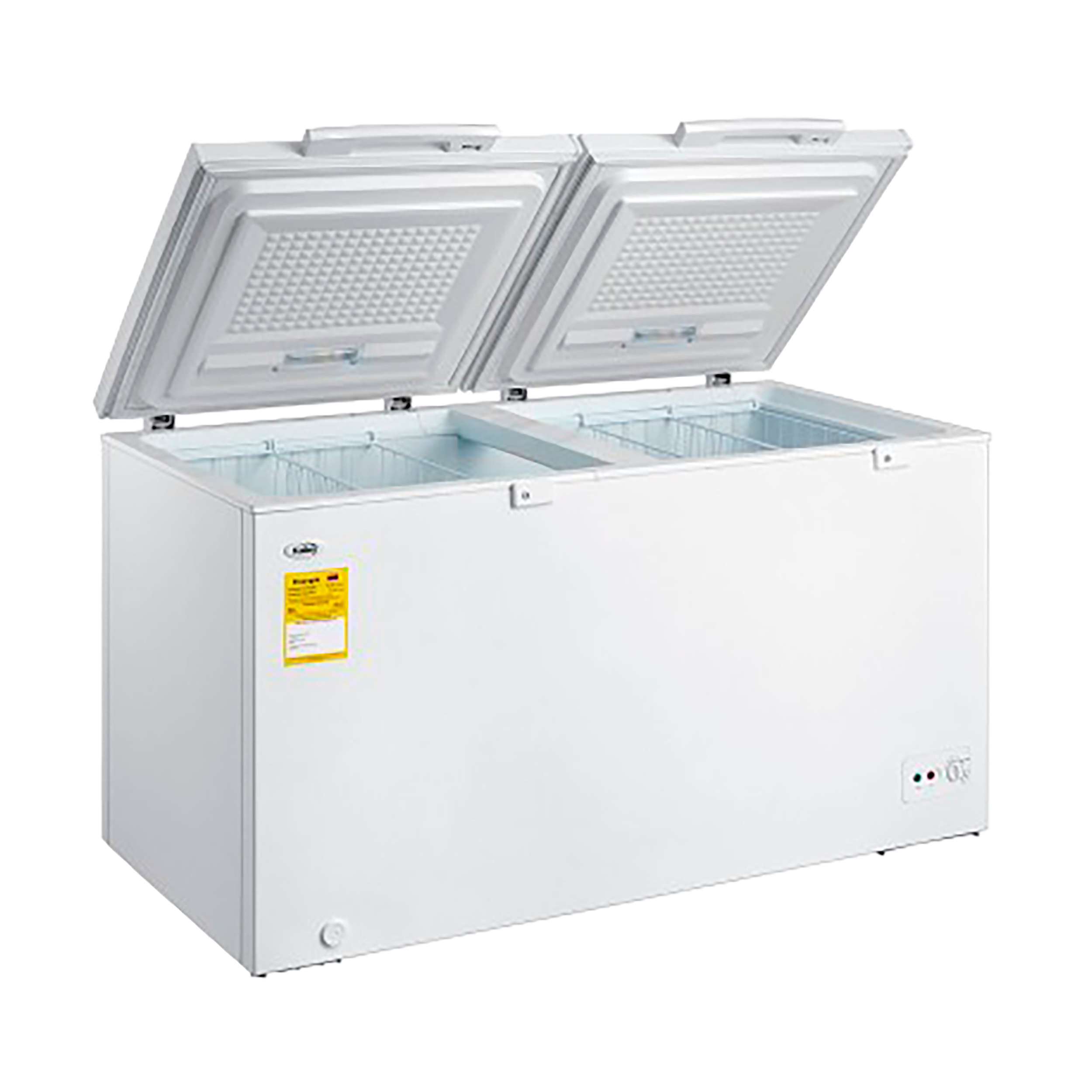 CONGELADOR H 418LT CH418L02"B KALLEY
