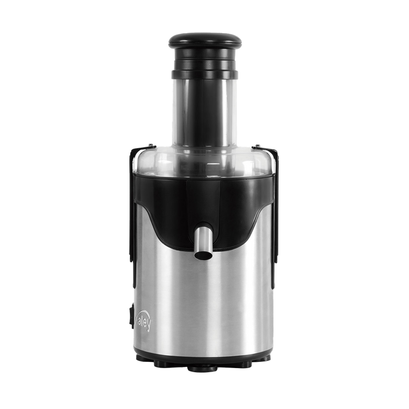 EXTRACTOR JUGOS JE750 KALLEY GRIS