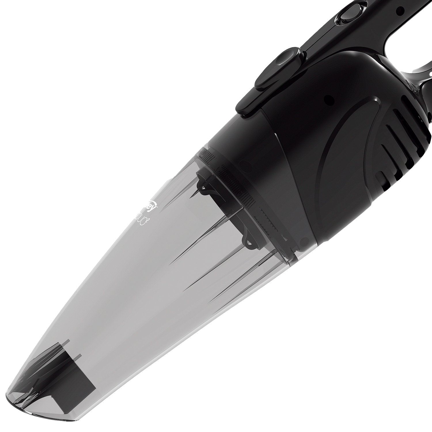 ASPIRADORA 2 EN1 KALLEY K-VC21N NEGRO