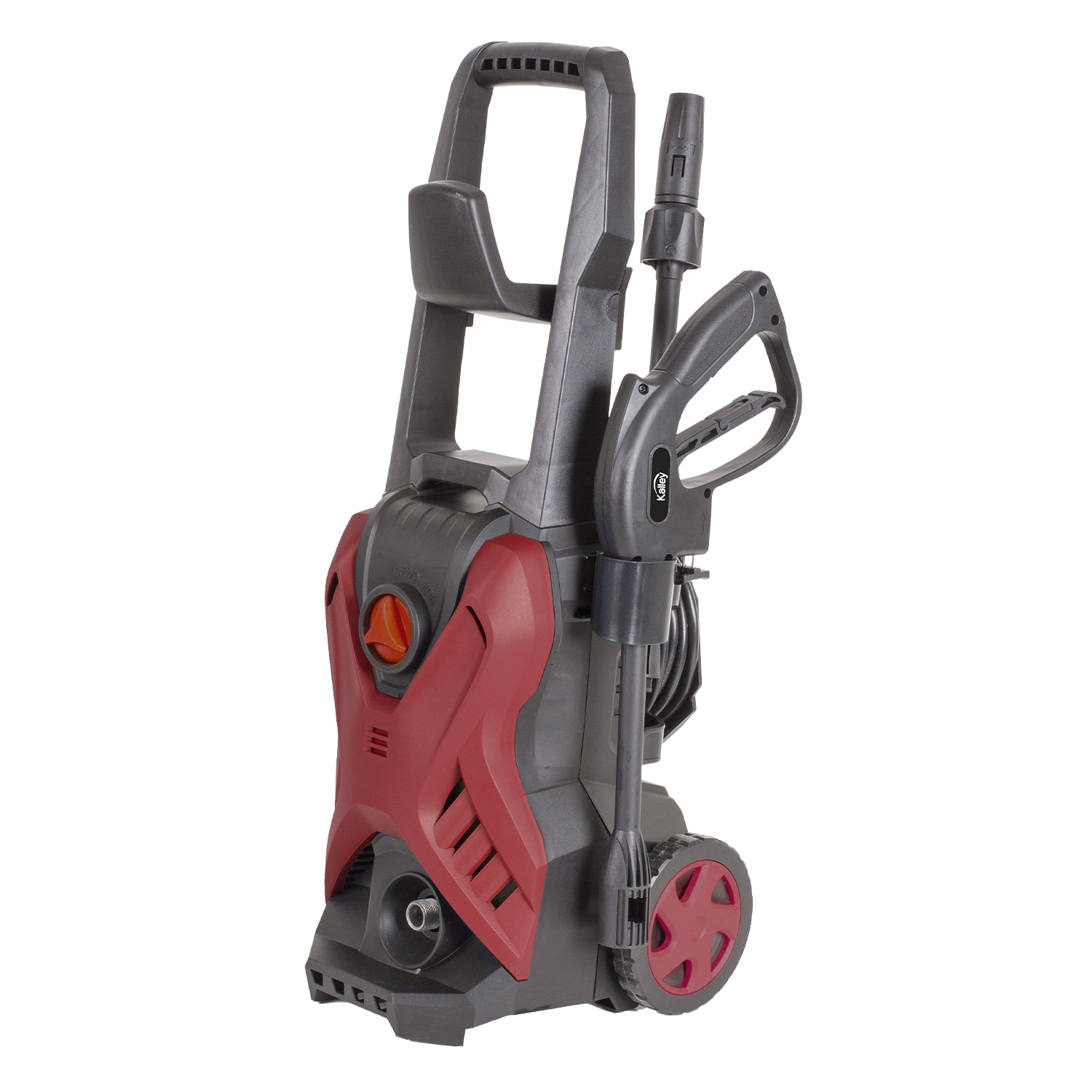 HIDROLAVADORA EXPERIENCE POWERWASH