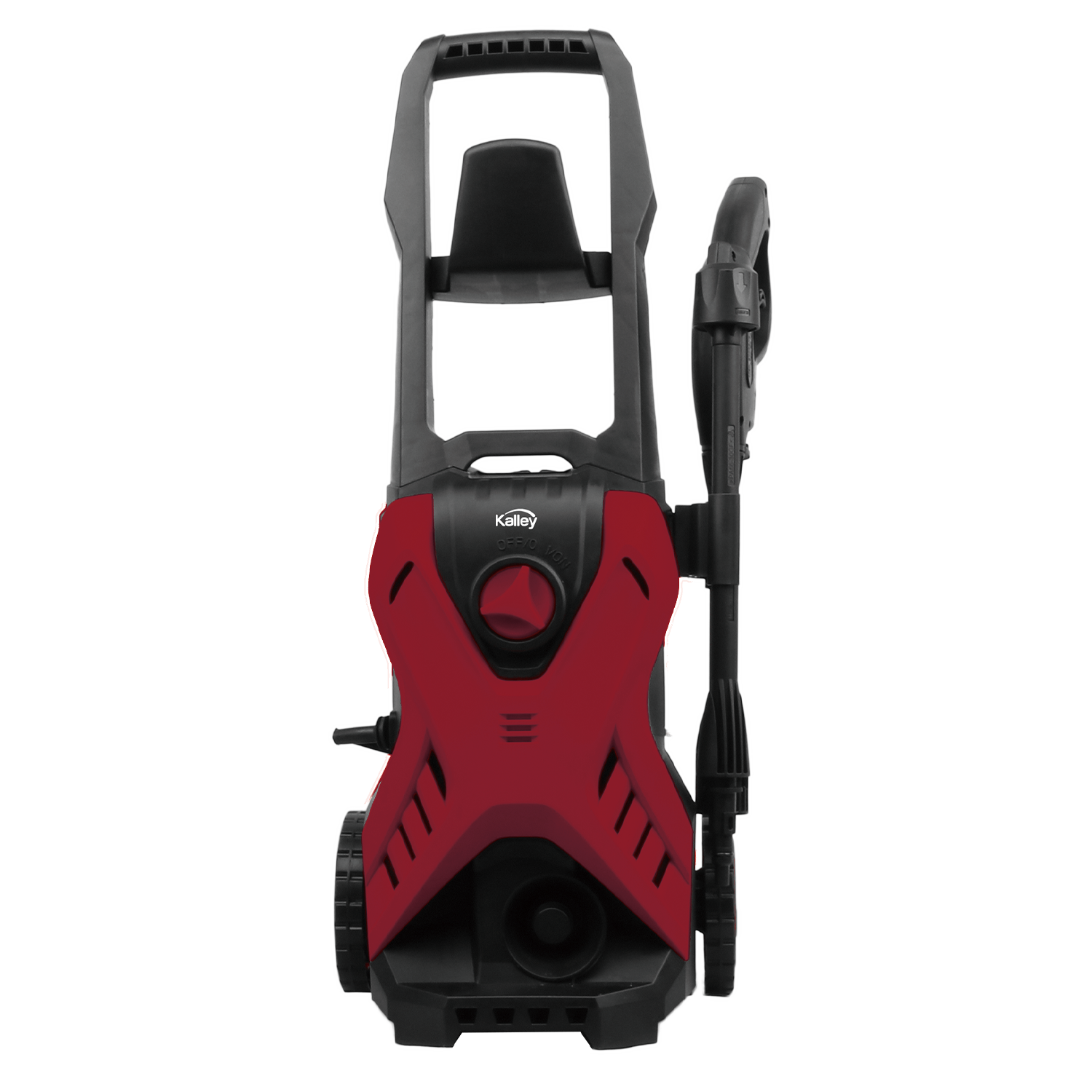 HIDROLAVADORA KALLEY K-HL14''rj