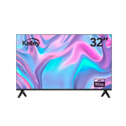 TELEVISOR 32" HD KALLEY BASICO