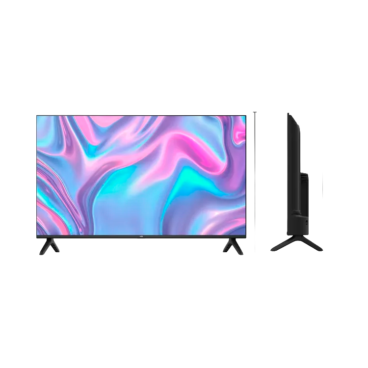 TELEVISOR 32" HD KALLEY BASICO