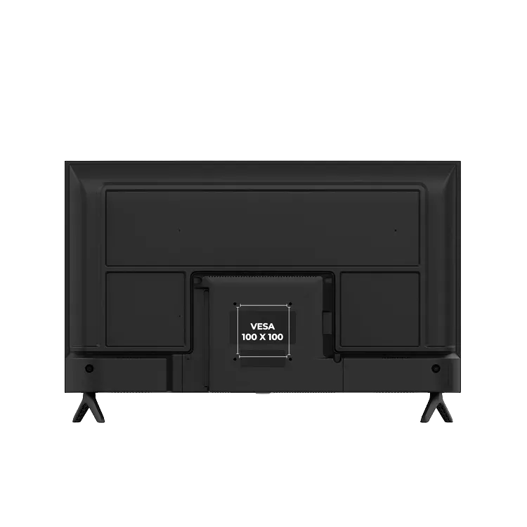 TELEVISOR 32" HD KALLEY BASICO