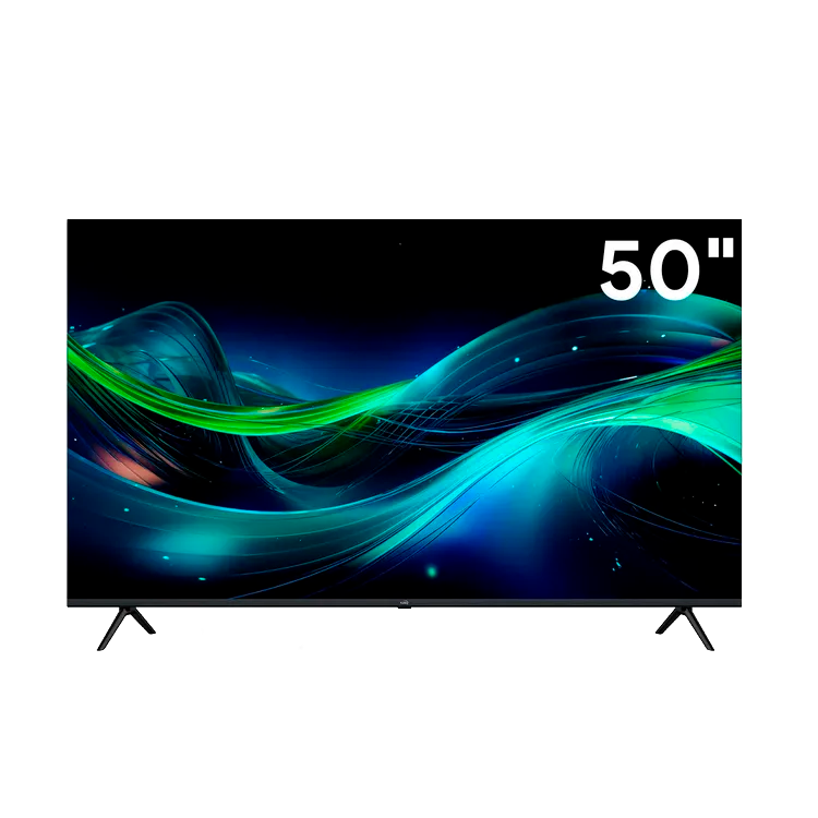 TV 50" 4KUHD KALLEY
