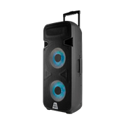 PARLANTE K-SPK300D"N KALLEY