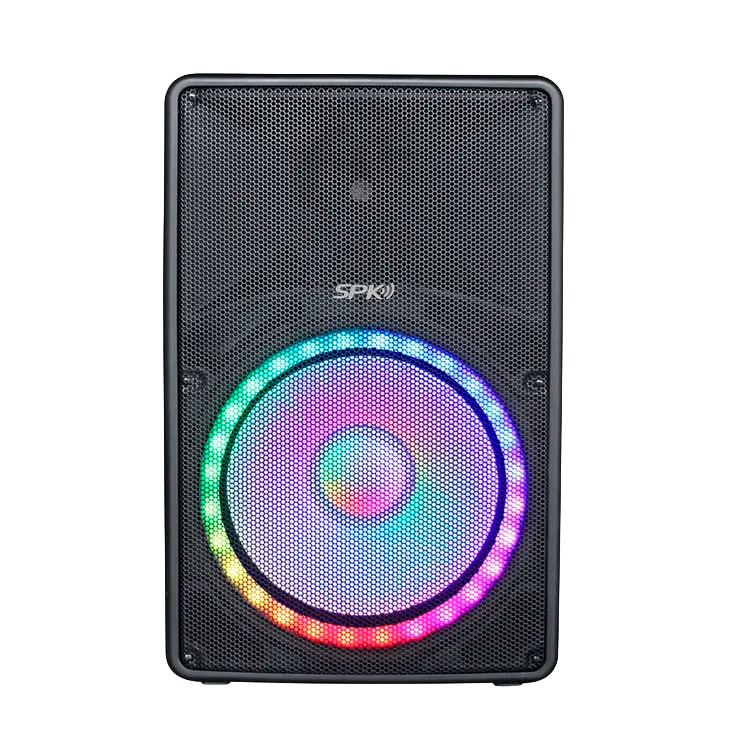 PARLANTE K-SPK200X"N KALLEY