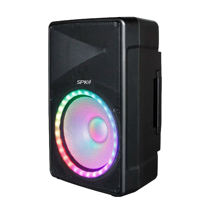 PARLANTE K-SPK200X"N KALLEY
