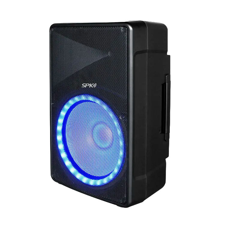 PARLANTE K-SPK200X"N KALLEY