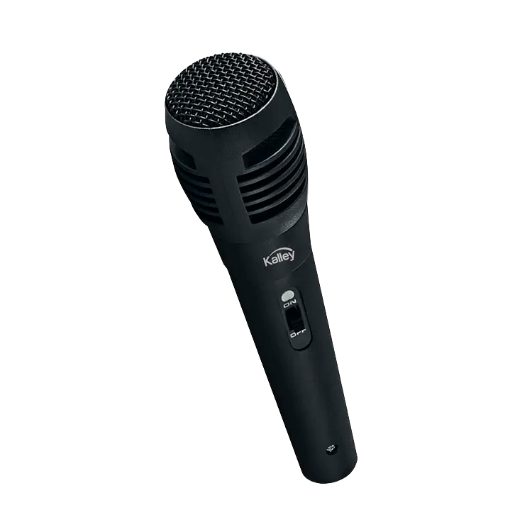 PARLANTE KALLEY K-SPK50X''N