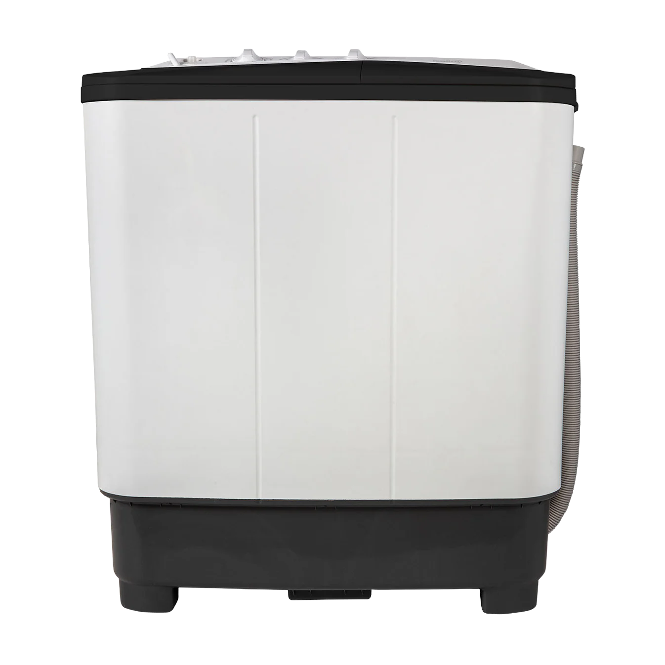 LAVADORA 13KG SEMI