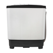 LAVADORA 13KG SEMI