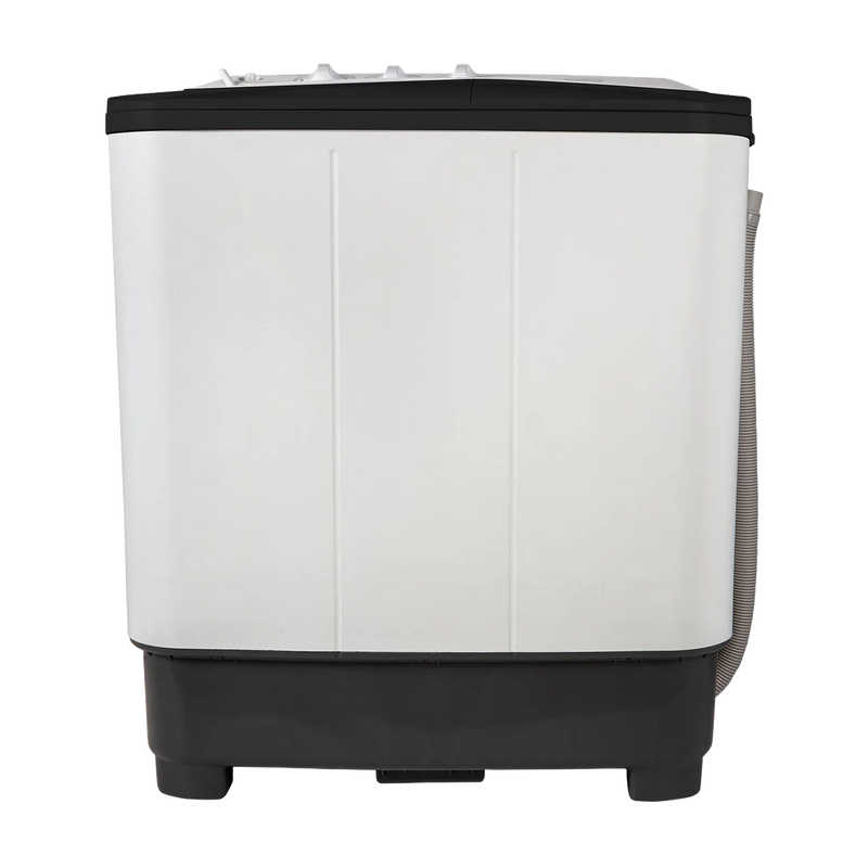 LAVADORA 13KG SEMI