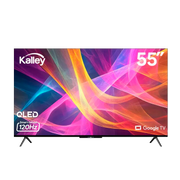 TV 55¨QLED K-TV55GQ405 KALLEY