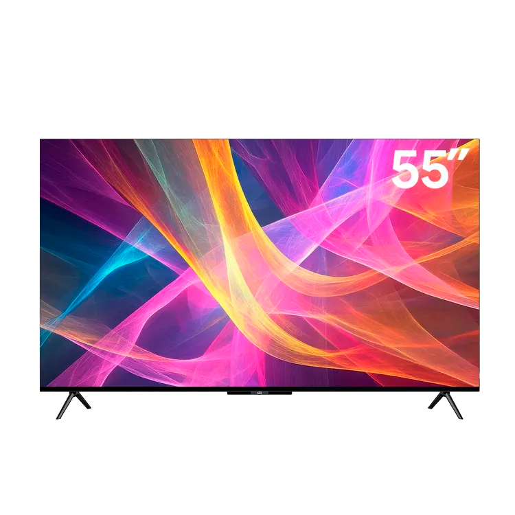 TV 55¨QLED K-TV55GQ405 KALLEY