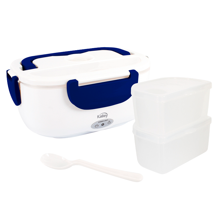 LONCHERA ELEC. K-MLE60A2 KALLEY