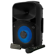 PARLANTE SPK30BL2"N KALLEY